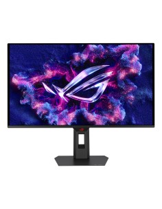 ASUS ROG Strix OLED XG27ACDMS pantalla para PC 67,3 cm (26.5") 2560 x 1440 Pixeles Quad HD QD-OLED Negro 2