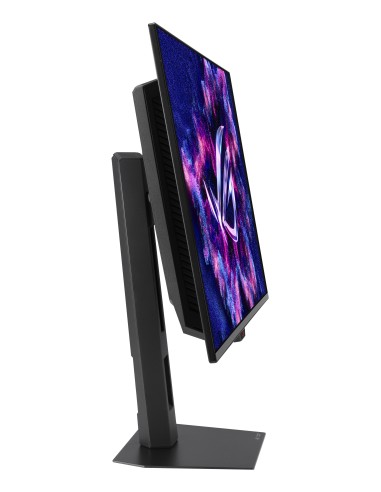 ASUS ROG Strix OLED XG27ACDMS pantalla para PC 67,3 cm (26.5") 2560 x 1440 Pixeles Quad HD QD-OLED Negro