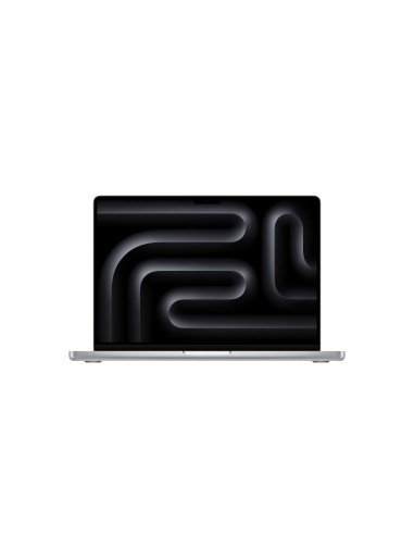 Apple MacBook Pro Apple M M5 Portátil 36,1 cm (14.2") 16 GB 1 TB SSD Wi-Fi 6E (802.11ax) macOS Tahoe Plata