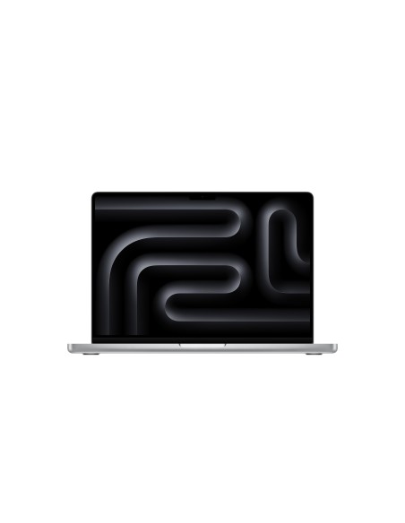 Apple MacBook Pro Apple M M5 Portátil 36,1 cm (14.2") 16 GB 1 TB SSD Wi-Fi 6E (802.11ax) macOS Tahoe Plata