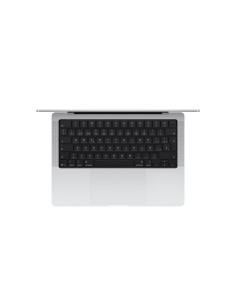 Apple MacBook Pro Apple M M5 Portátil 36,1 cm (14.2") 16 GB 1 TB SSD Wi-Fi 6E (802.11ax) macOS Tahoe Plata 2
