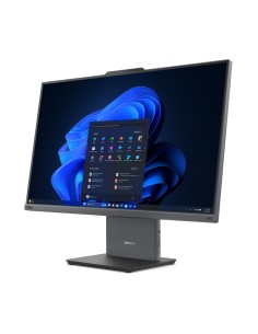 Lenovo ThinkCentre neo 50a 27 Gen 5 Intel Core 5 210H 68,6 cm (27") 1920 x 1080 Pixeles PC todo en uno 16 GB DDR5-SDRAM 512 GB 2