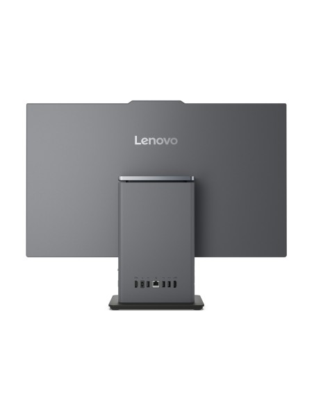 Lenovo ThinkCentre neo 50a 27 Gen 5 Intel Core 5 210H 68,6 cm (27") 1920 x 1080 Pixeles PC todo en uno 16 GB DDR5-SDRAM 512 GB