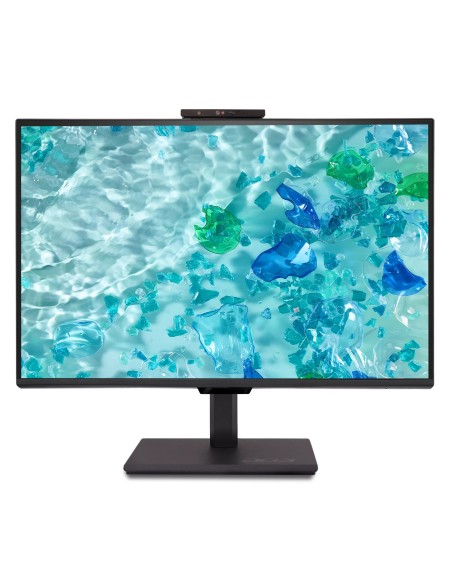 Acer B8 B248Y G pantalla para PC 60,5 cm (23.8") 1920 x 1080 Pixeles Full HD Negro