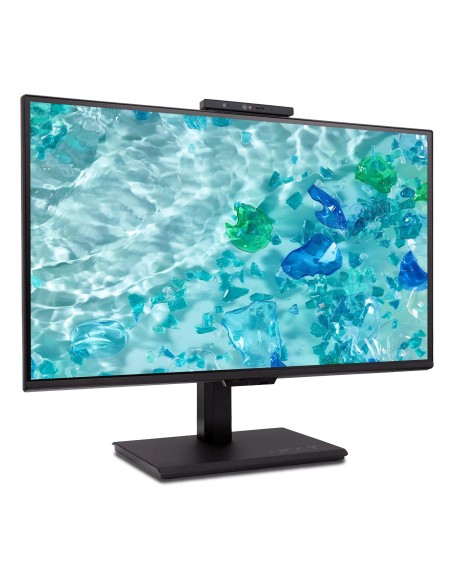 Acer B8 B248Y G pantalla para PC 60,5 cm (23.8") 1920 x 1080 Pixeles Full HD Negro