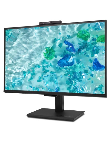 Acer B8 B248Y G pantalla para PC 60,5 cm (23.8") 1920 x 1080 Pixeles Full HD Negro