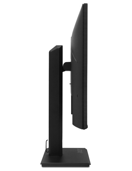 Acer B8 B248Y G pantalla para PC 60,5 cm (23.8") 1920 x 1080 Pixeles Full HD Negro