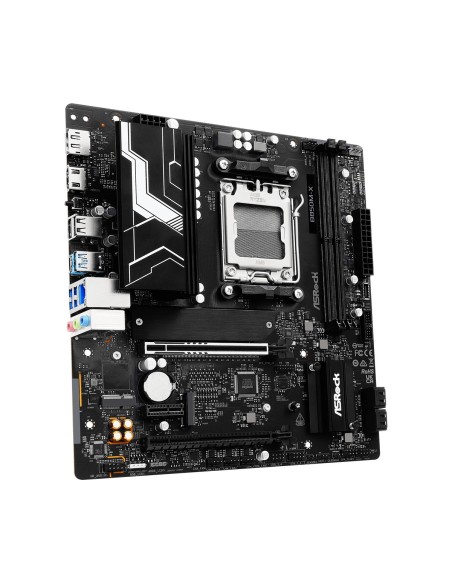 Asrock B850M-X R2.0 AMD B850 Zócalo AM5 micro ATX