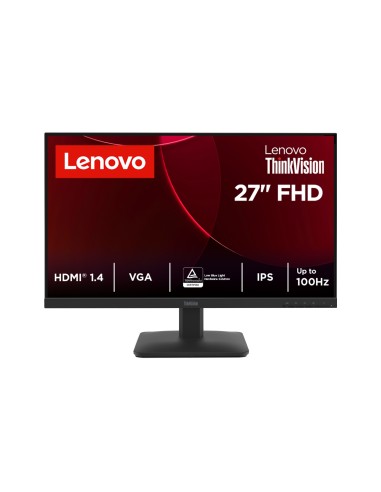 Lenovo ThinkVision S27-4e Monitor