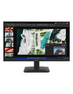 Lenovo ThinkVision S27-4e Monitor 2