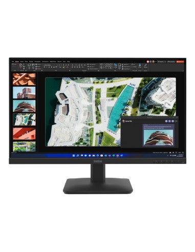 Lenovo ThinkVision S27-4e Monitor