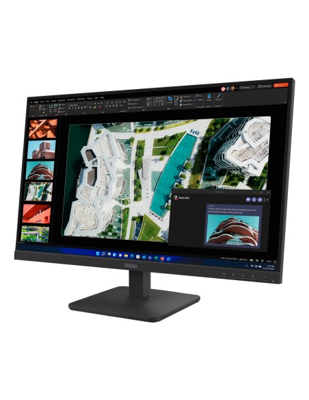 Lenovo ThinkVision S27-4e Monitor
