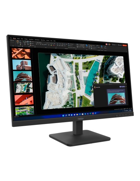 Lenovo ThinkVision S27-4e Monitor