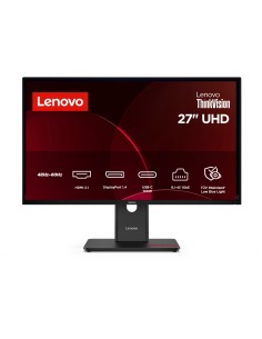 Lenovo ThinkVision T27UD-40 Monitor