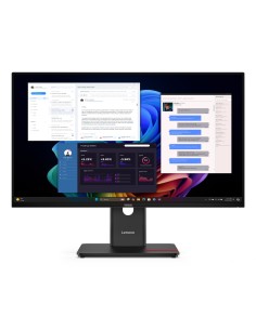 Lenovo ThinkVision T27UD-40 Monitor 2