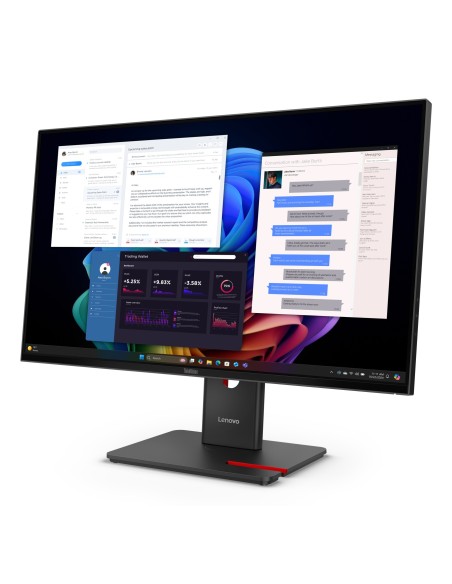 Lenovo ThinkVision T27UD-40 Monitor