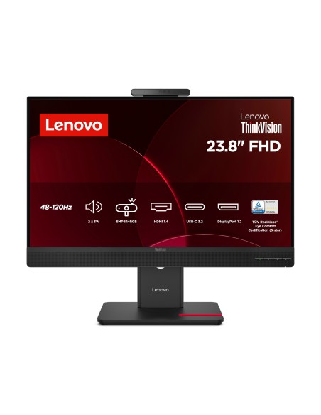 Lenovo ThinkVision T24-4v Monitor