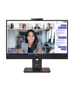 Lenovo ThinkVision T24-4v Monitor 2