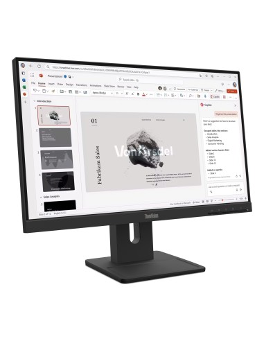 Lenovo ThinkVision E22-40 Monitor