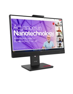 Lenovo ThinkVision T27QD-4v Monitor 2