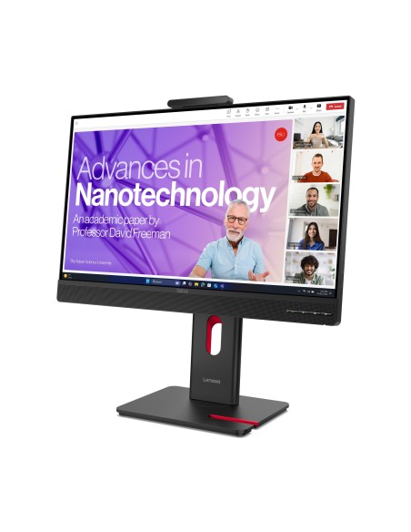 Lenovo ThinkVision T27QD-4v Monitor