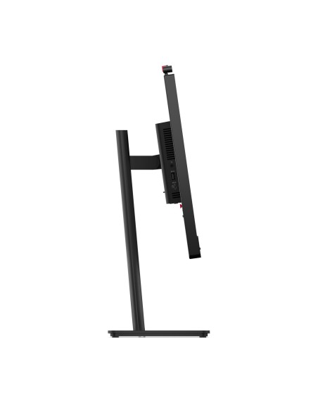Lenovo ThinkVision T27QD-4v Monitor