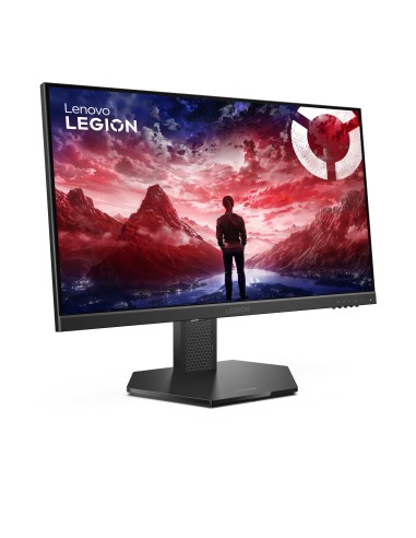 Lenovo Legion 24-10 pantalla para PC 60,5 cm (23.8") 1920 x 1080 Pixeles Full HD LCD Negro