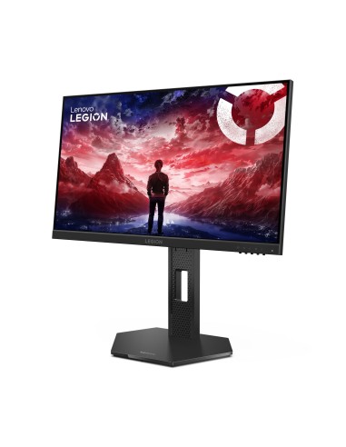 Lenovo Legion 24-10 pantalla para PC 60,5 cm (23.8") 1920 x 1080 Pixeles Full HD LCD Negro