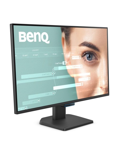 BenQ GW2790C pantalla para PC 68,6 cm (27") 1920 x 1080 Pixeles Full HD LCD Negro