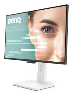 BenQ GW2790TC pantalla para PC 68,6 cm (27") 1920 x 1080 Pixeles Full HD LCD Negro, Blanco 2