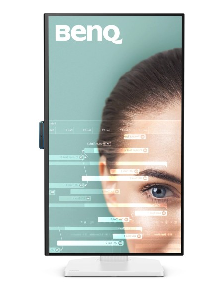 BenQ GW2790TC pantalla para PC 68,6 cm (27") 1920 x 1080 Pixeles Full HD LCD Negro, Blanco