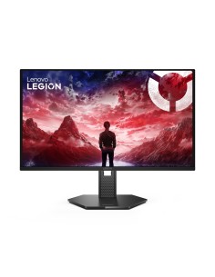 Lenovo Legion 27Q-10 OLED pantalla para PC 67,3 cm (26.5") 2560 x 1440 Pixeles Quad HD Negro