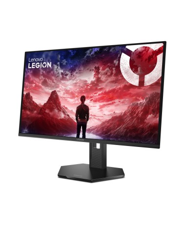 Lenovo Legion 27Q-10 OLED pantalla para PC 67,3 cm (26.5") 2560 x 1440 Pixeles Quad HD Negro