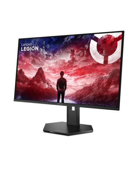 Lenovo Legion 27Q-10 OLED pantalla para PC 67,3 cm (26.5") 2560 x 1440 Pixeles Quad HD Negro