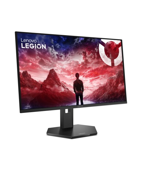Lenovo Legion 27Q-10 OLED pantalla para PC 67,3 cm (26.5") 2560 x 1440 Pixeles Quad HD Negro