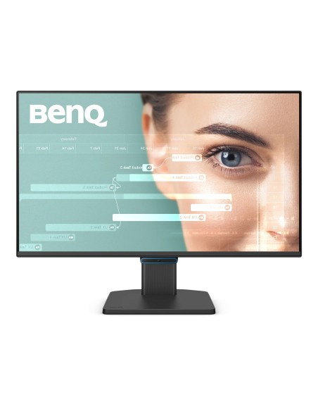 BenQ GW2490C pantalla para PC 60,5 cm (23.8") 1920 x 1080 Pixeles Full HD Negro