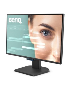 BenQ GW2490C pantalla para PC 60,5 cm (23.8") 1920 x 1080 Pixeles Full HD Negro 2