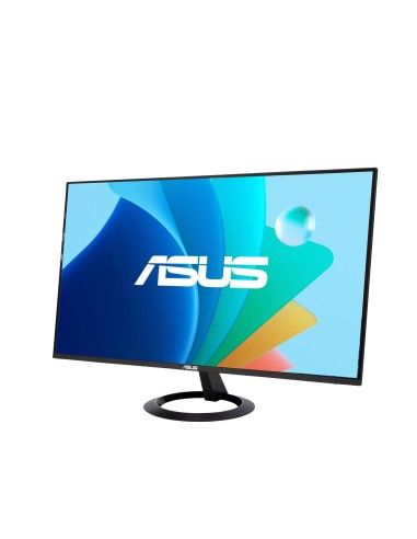 ASUS VZ249HG pantalla para PC 60,5 cm (23.8") 1920 x 1080 Pixeles Full HD LCD Negro