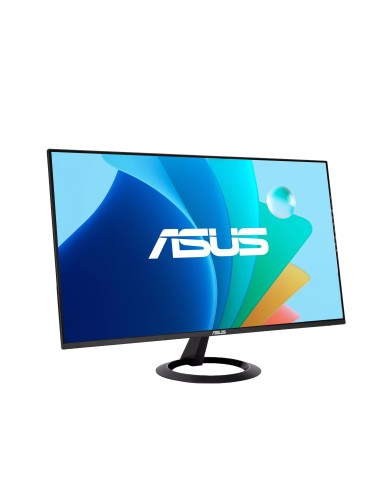 ASUS VZ249HG pantalla para PC 60,5 cm (23.8") 1920 x 1080 Pixeles Full HD LCD Negro