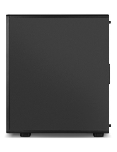 NOX Infinity IOTA Midi Tower Negro