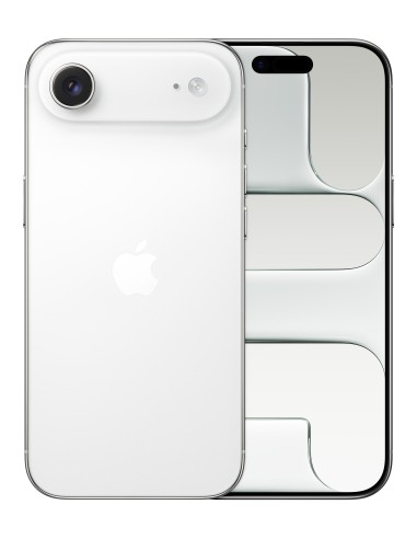 Apple iPhone Air 16,5 cm (6.5") SIM doble iOS 26 5G USB Tipo C 512 GB Blanco