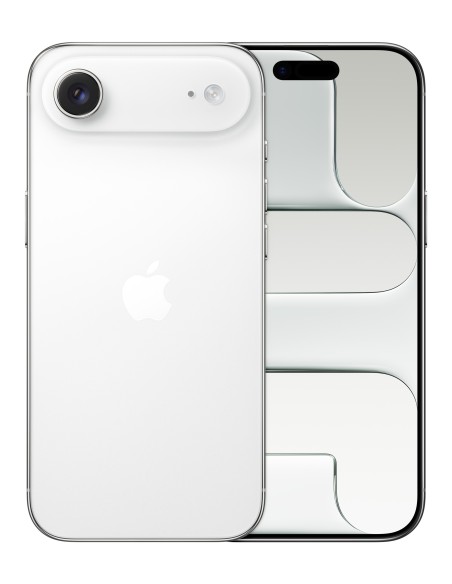 Apple iPhone Air 16,5 cm (6.5") SIM doble iOS 26 5G USB Tipo C 512 GB Blanco