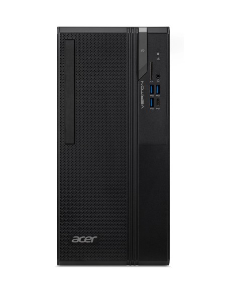 Acer Veriton S2723G Intel® Core™ i7 i7-14700 16 GB DDR5-SDRAM 512 GB SSD Windows 11 Pro Midi Tower PC Negro