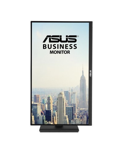 ASUS VA27UCPS pantalla para PC 68,6 cm (27") 3840 x 2160 Pixeles 4K Ultra HD LCD Negro