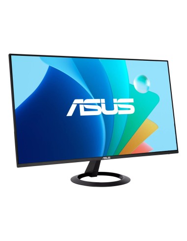ASUS VZ279HG pantalla para PC 68,6 cm (27") 1920 x 1080 Pixeles Full HD LCD Negro