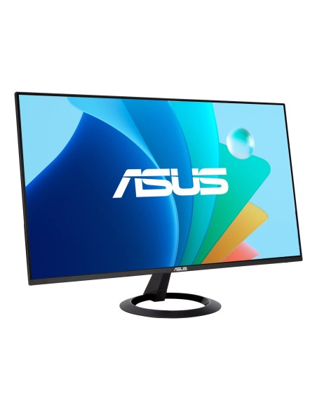 ASUS VZ279HG pantalla para PC 68,6 cm (27") 1920 x 1080 Pixeles Full HD LCD Negro