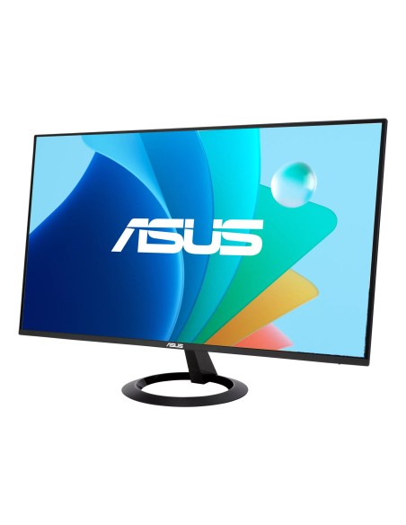ASUS VZ279HG pantalla para PC 68,6 cm (27") 1920 x 1080 Pixeles Full HD LCD Negro