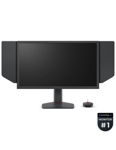 ZOWIE XL2540X+ pantalla para PC 61,2 cm (24.1") 1920 x 1080 Pixeles Full HD LED Negro 2