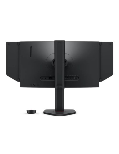 ZOWIE XL2540X+ pantalla para PC 61,2 cm (24.1") 1920 x 1080 Pixeles Full HD LED Negro