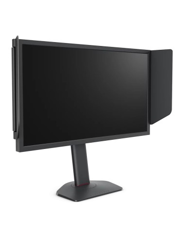 ZOWIE XL2540X+ pantalla para PC 61,2 cm (24.1") 1920 x 1080 Pixeles Full HD LED Negro